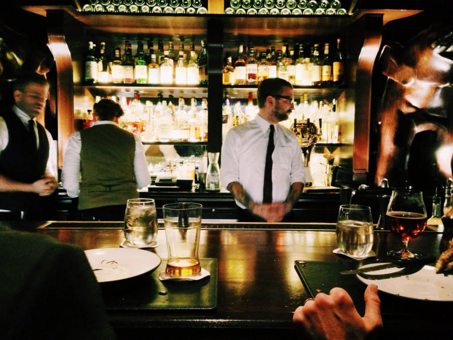Man person restaurant bar meal drink 12762 pxhere