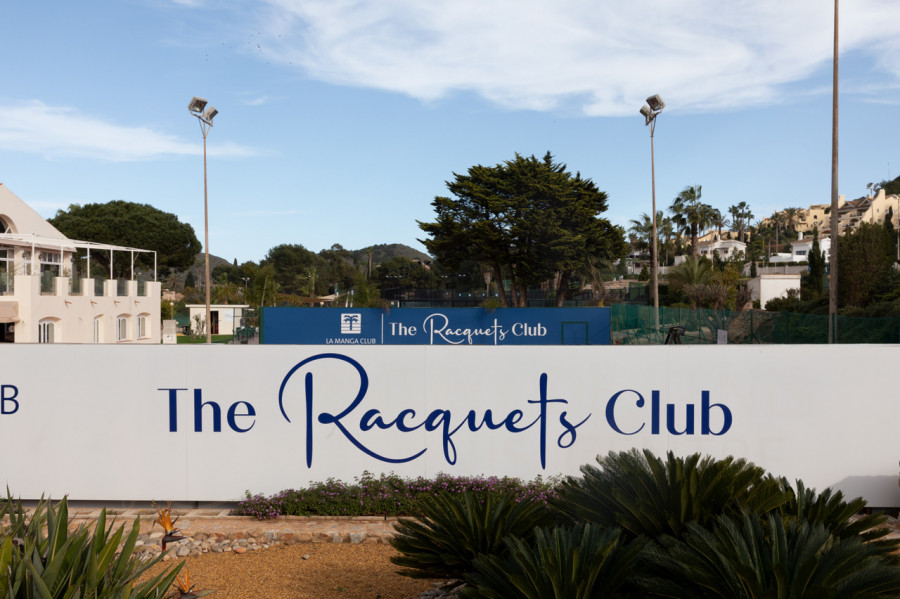 LMC Racquets 6