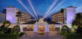 Apertura Hard Rock Hotel Marbella