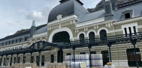 Canfranc 3