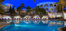 Hilton Mallorca I