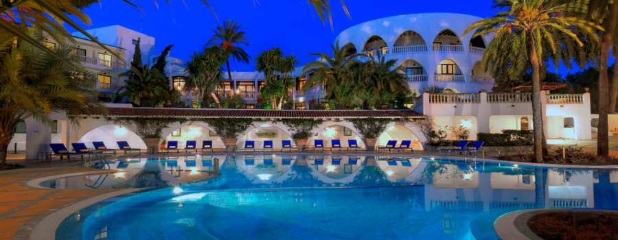 Hilton Mallorca I