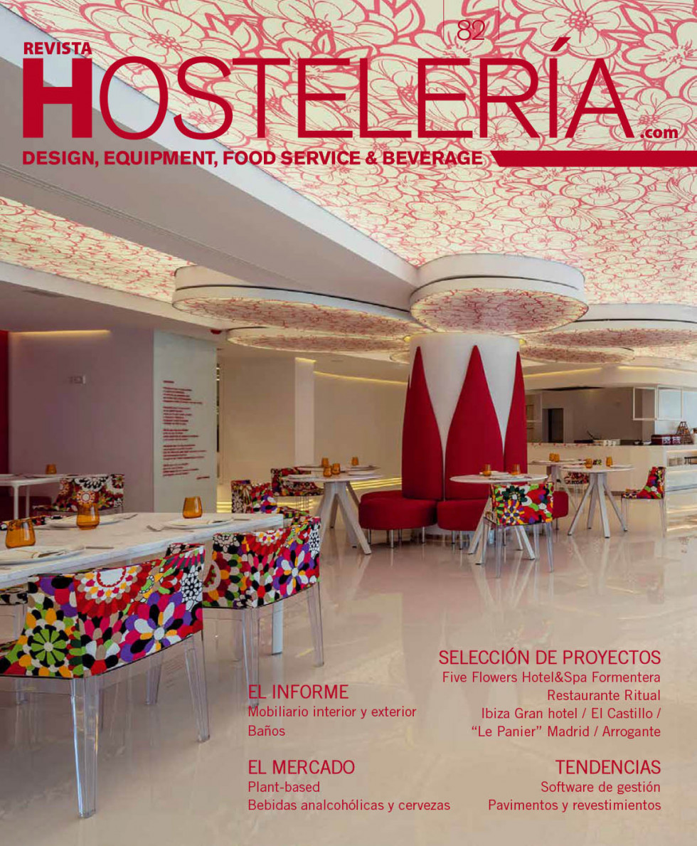 Hosteleria 82