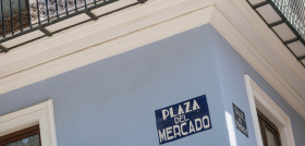 MYR Hotels Hotel & Spa Plaza Mercado