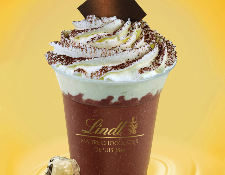 Classic Milk with Coffee P02