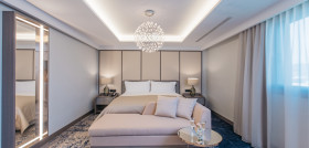 Presidencial Suite InterContinental Barcelona3