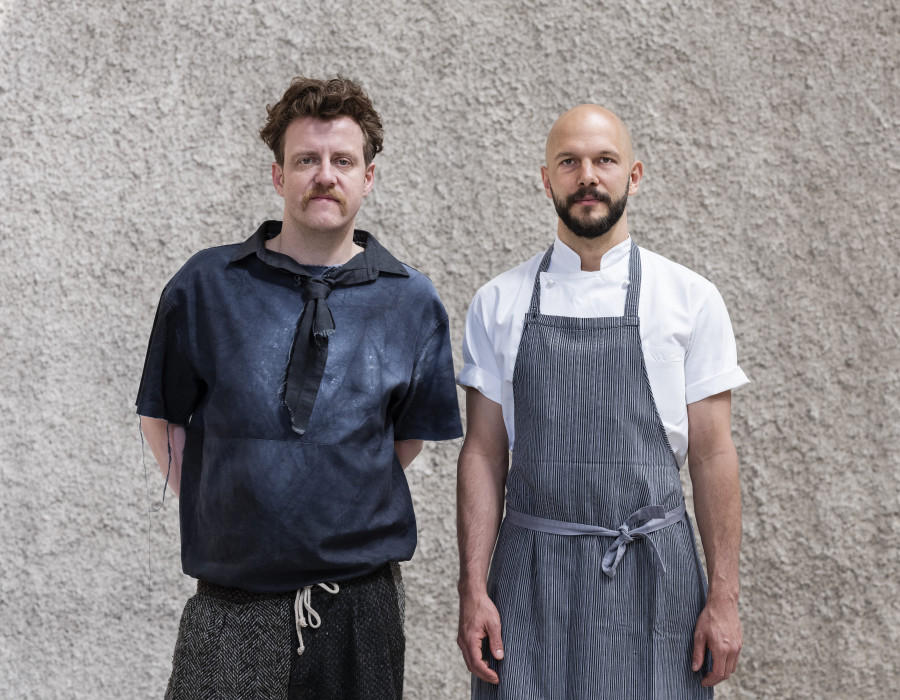 Nobelhart   Schmutzig   Billy Wagner (left)   Micha Schäfer (right) (3)