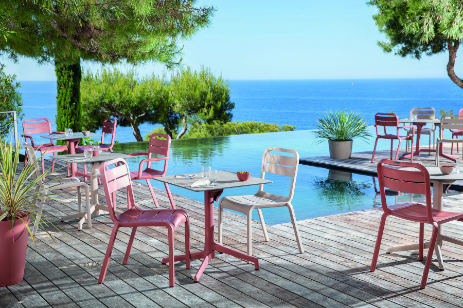 CANNES Terracotta HavaneHigh
