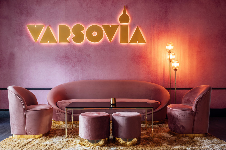 Varsovia Valencia 1 mr