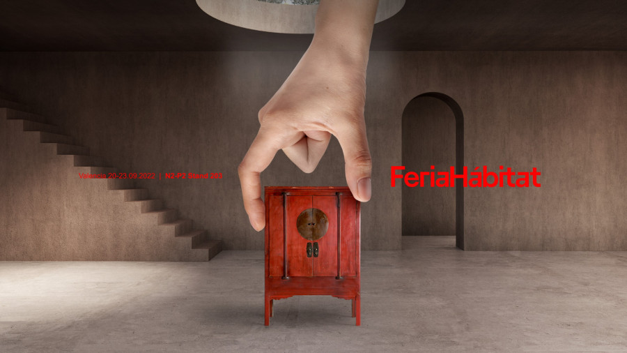 VICAL   Feria HABITAT   Banner web
