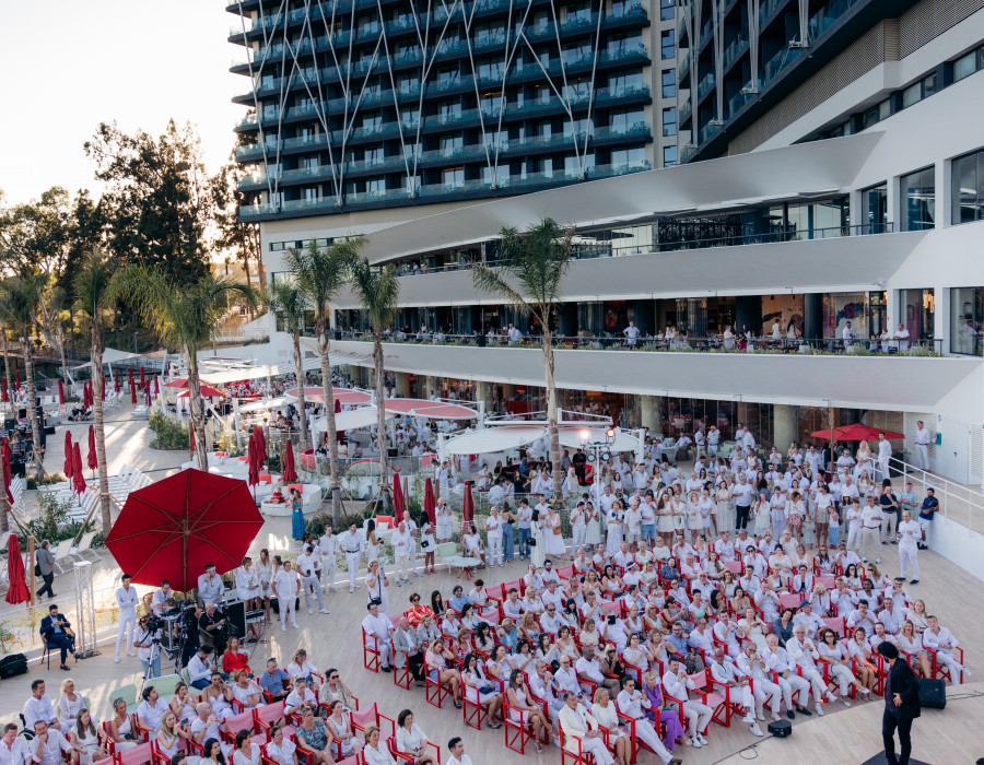 Club Med Magna Marbella Septiembre 2022