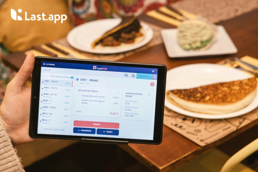 Last.app adquiere