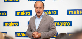 David Martiìnez Fontano CEO de Makro EspanÞa (2)