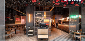 GOIKO Nueva Condomina