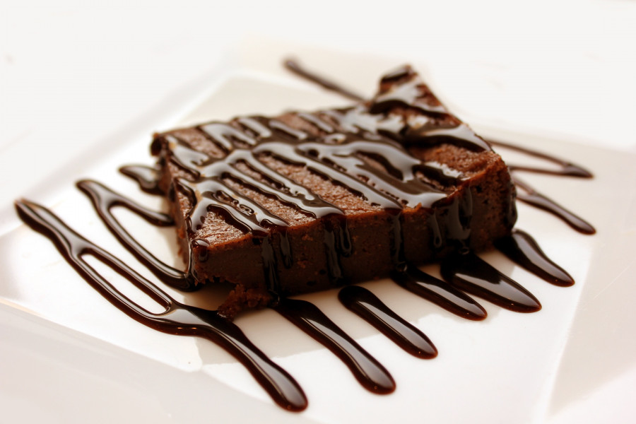 Sweet dish food brown chocolate baking 919684 pxhere