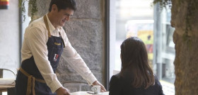 De la cosecha del café a la cafetería - Full