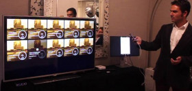 Showcases Demo Hotel