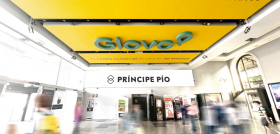 Klépierre Iberia y Glovo firman un acuerdo pionero para dar impulso al delivery en sus centros comerciales