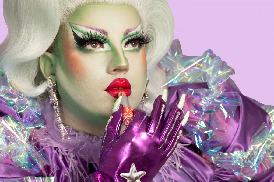 Papa Johns   Choriza May   Chorizo Style Lipstick 2