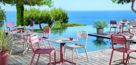 CANNES Terracotta HavaneHigh