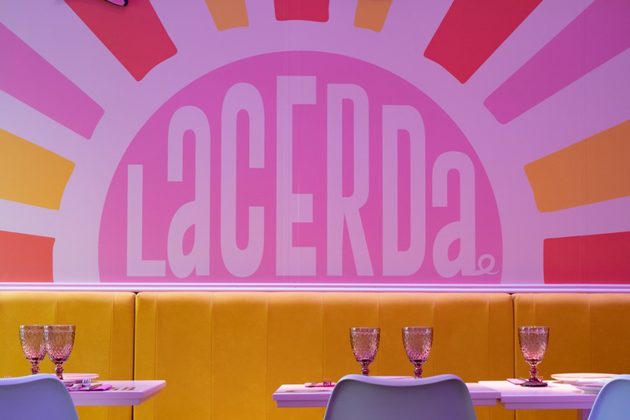 LaCerda Local 1.1 BAJA