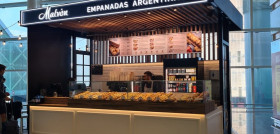 Imagen tienda Aeropueto de El Prat ( Bcn)
