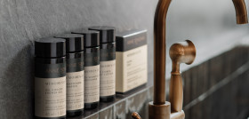 AS Bottles soap