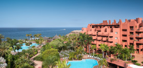 Resort La Caleta