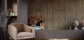 Panelate Soft Serie Eco Mod Relax BAJA