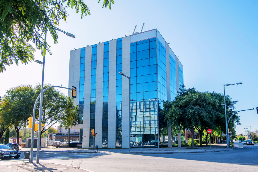 BCH Campus