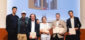 Fotografía premiados