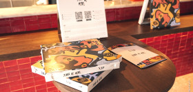 Cajas varias