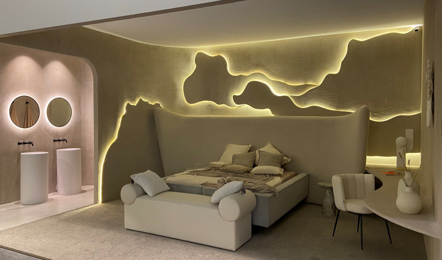 Interihotel Decosan 3