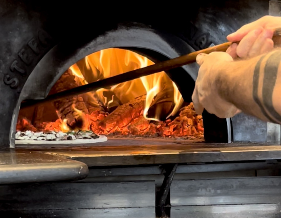 Copia de Pizzaiolo