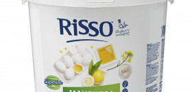 RISSO Mayonesa Superior Bucket 5L