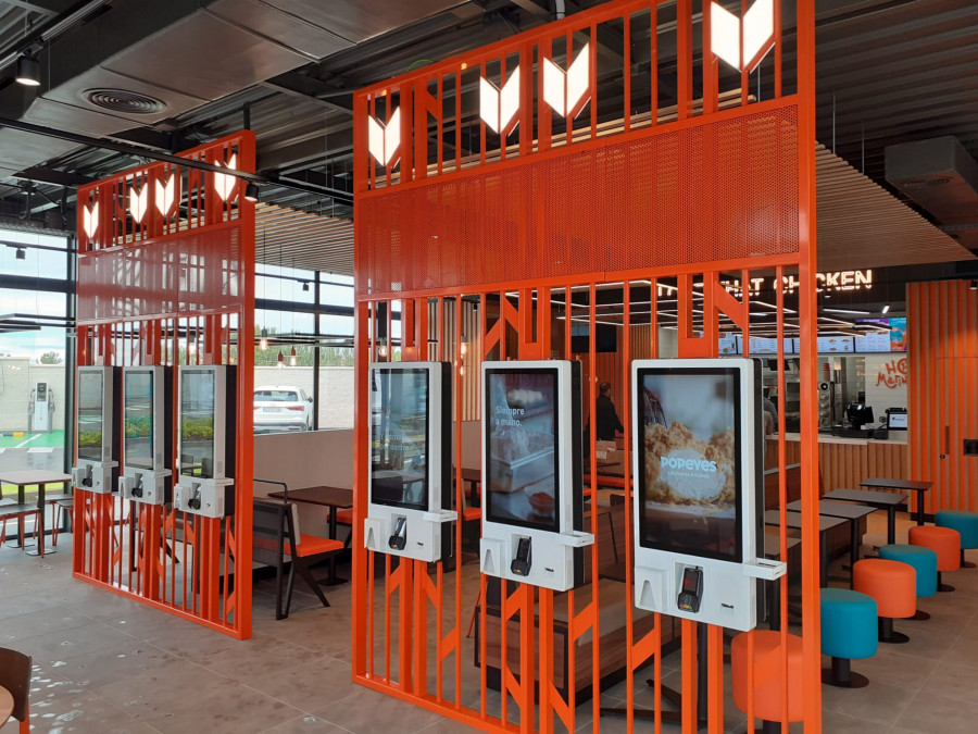 Popeyes Salamanca 3