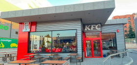 KFC PI Las Mercedes