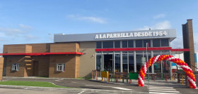 Aperturas 2022   Burger King Castellón Vinaroz 28.10.22
