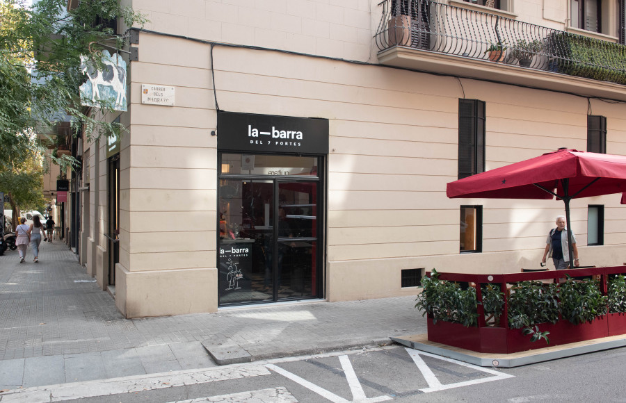 Ext 2 Terrassa