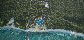 Grupo Iberostar Cozumel (México)