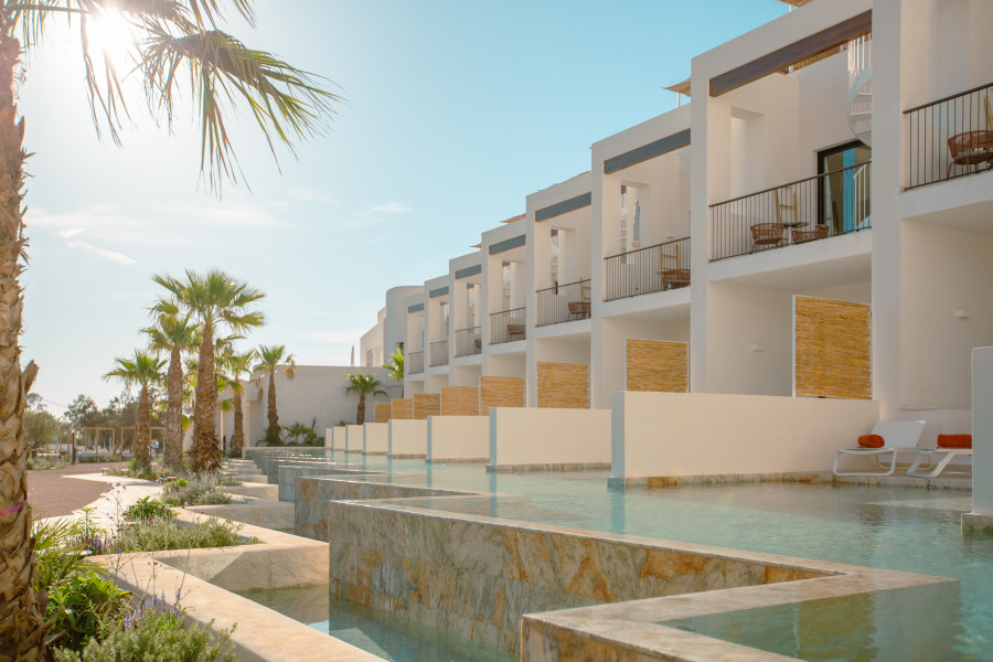 TRS Ibiza Hotel PALLADIUM HOTEL GROUP