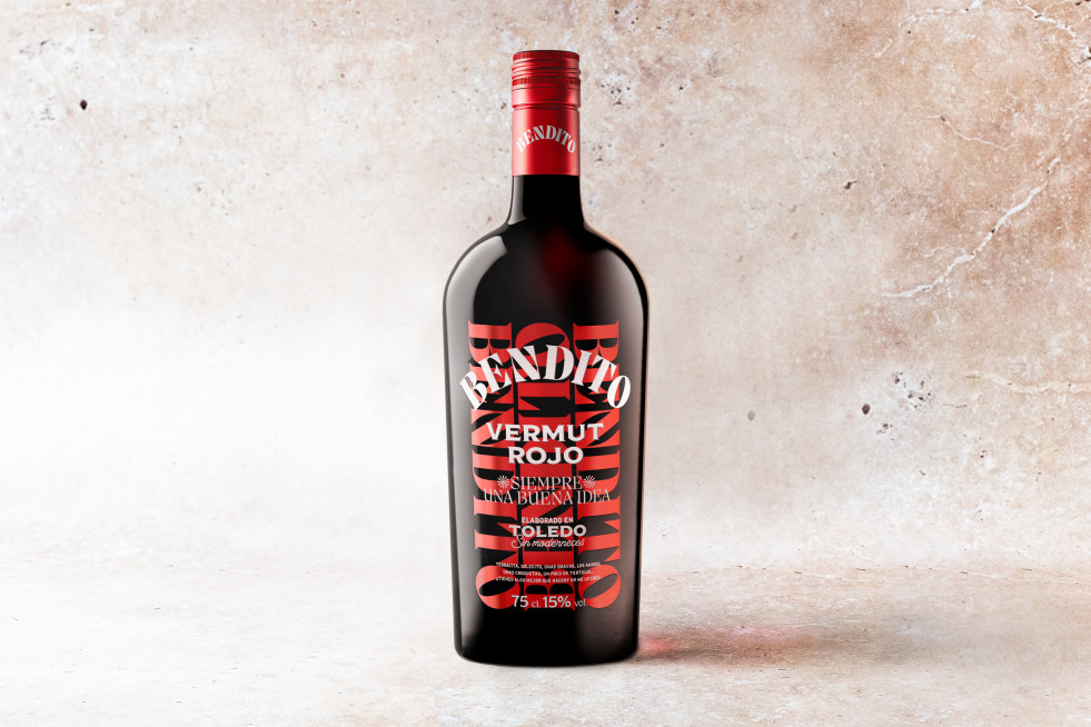Img mahou san miguel lanza bendito su nuevo vermut de elaboracion propia 980