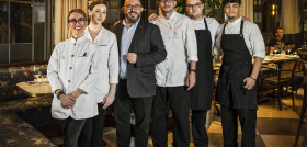 Equipo Casa de Comidas Buenavista