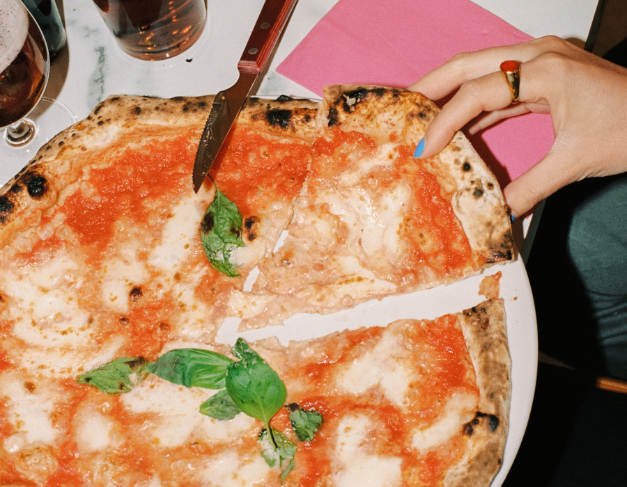 Top 2 pizzería   Top 50 pizzas   Napoli Gang