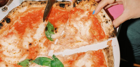 Top 2 pizzería   Top 50 pizzas   Napoli Gang