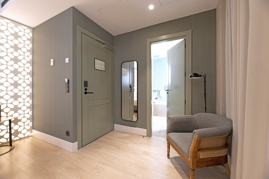 Hotel Catalonia Santa Justa VIC 06