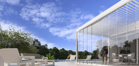 CortinadeCristal ASTRON Saxun