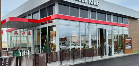 Aperturas 2022   NP Burger King Ribadeo 25.11