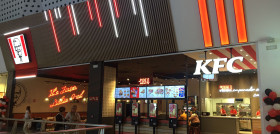 KFC Murcia