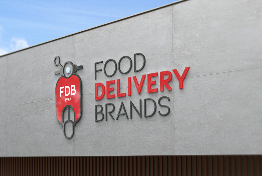 FDB Logo Edificio
